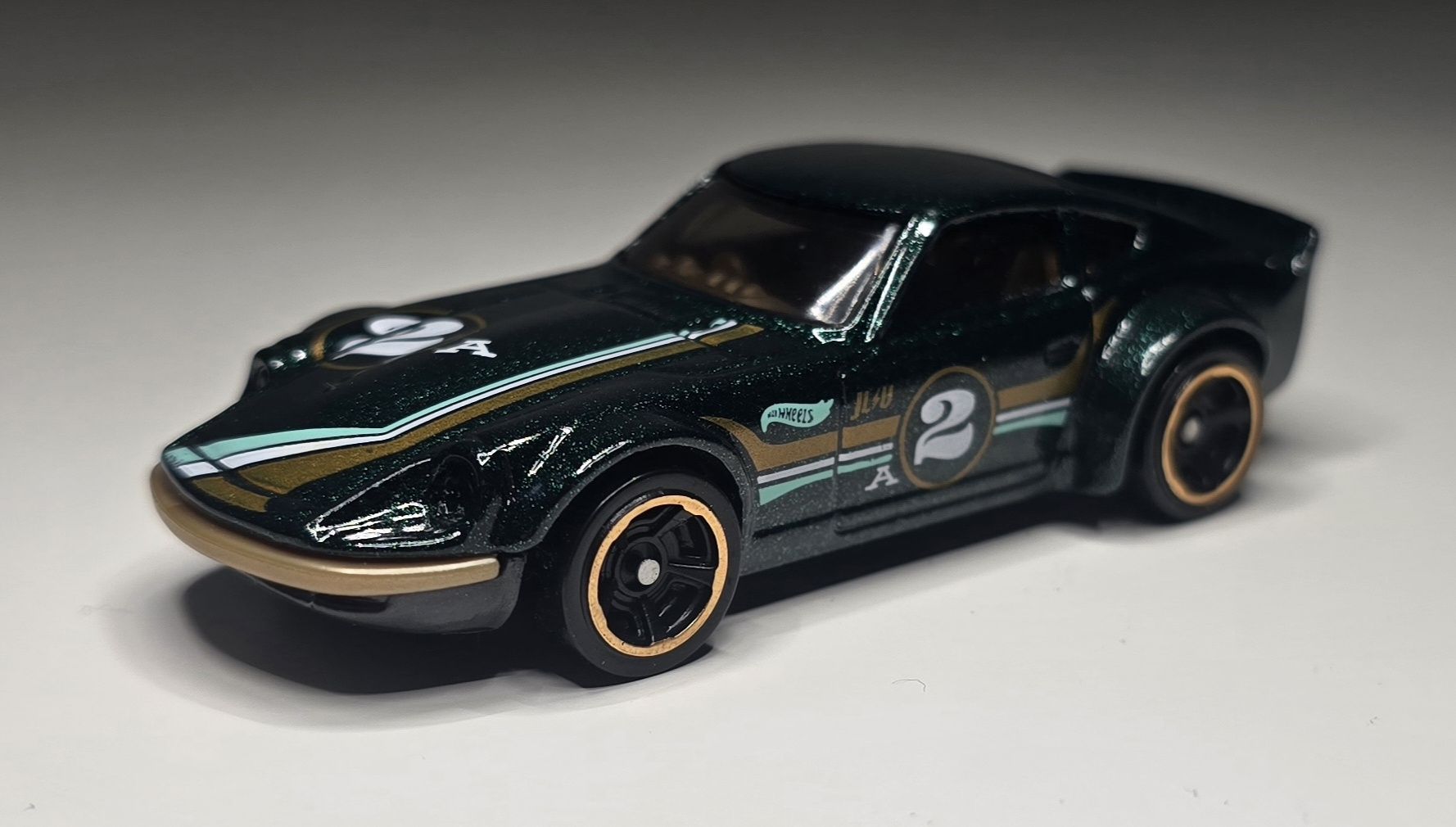 Hot Wheels Modellini d'auto: HotWheels Nissan Fairlady Z – Nuovo (secondo la descrizione) da Kirchberg BE venduto da HotWheelsSammler 3