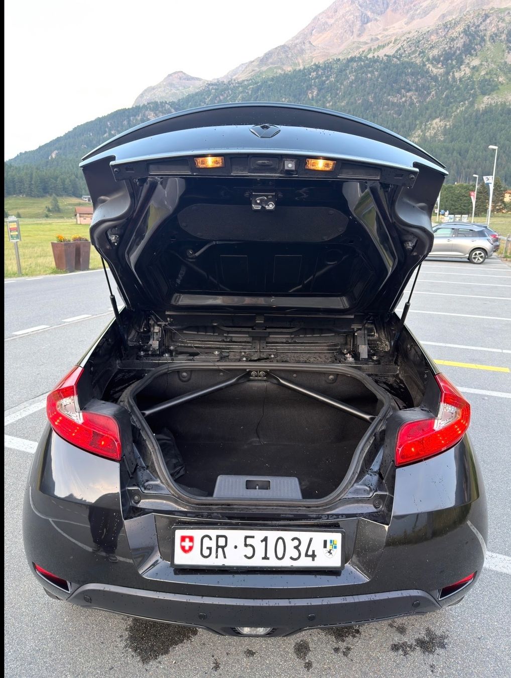 Renault Autos: Renault wind 1.2 turbo 100ps – D'occasion à St. Moritz par PJteix 7
