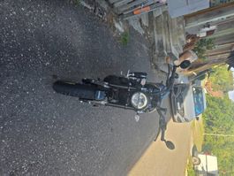 Yamaha XSR 125 Legacy