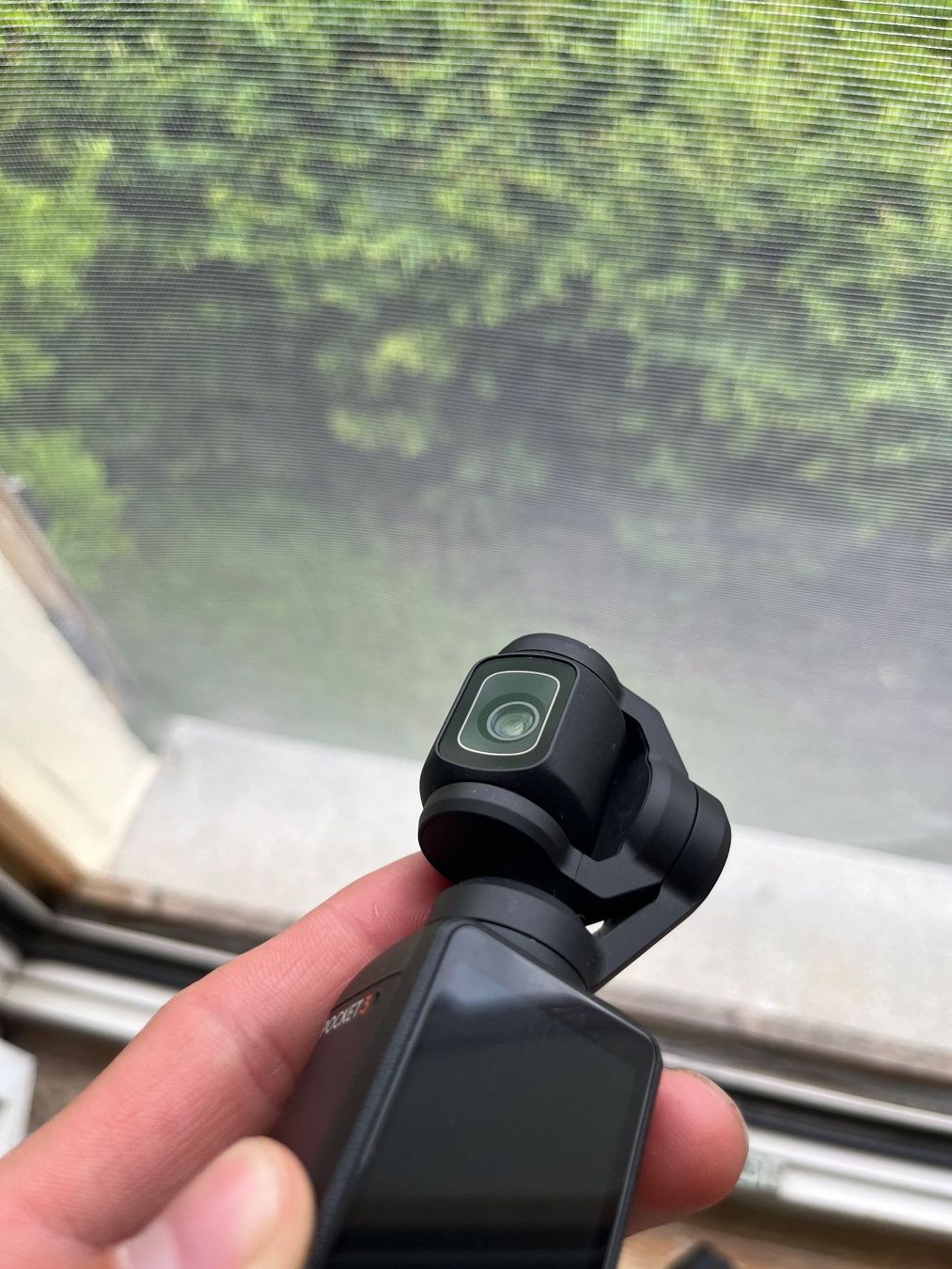 DJI Videocamere: Dji Osmo Pocket 3 Bundle – Usato da Wetzikon ZH venduto da CH_Phot0grapher 2