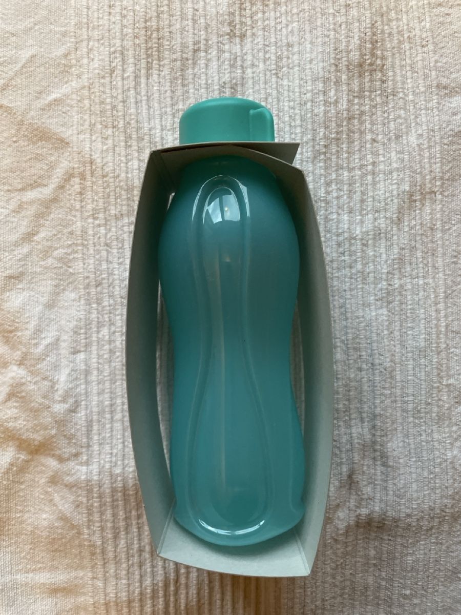 Tupperware Borracce & Thermos: Tupperware EcoEasy 310ml Trinkflasche, neu – Nuovo e nell'imballaggio originale da Dörflingen venduto da Pazifiktaucher