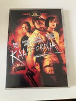 Kalifornia (DVD) Pitt, Lewis, Duchovny, Forbes