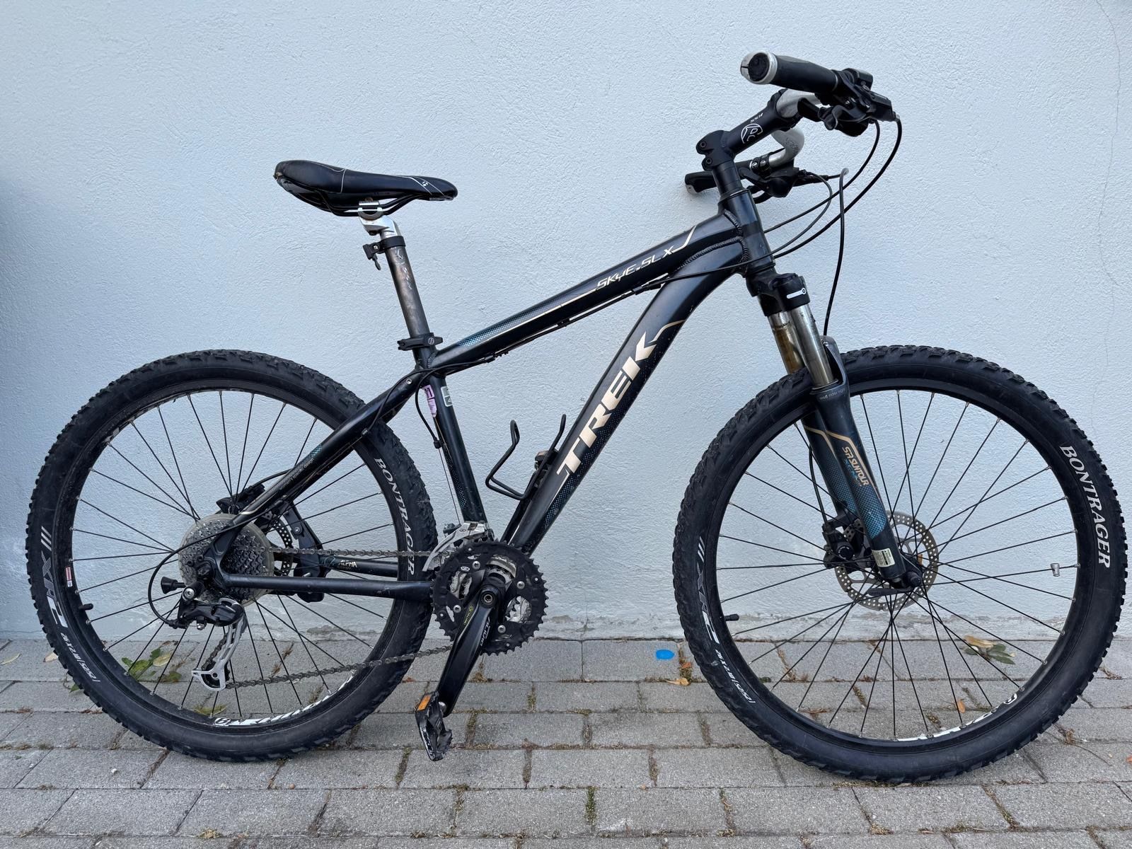 Trek Biciclette: TREK Skye SLX – Usato da Dagmersellen venduto da kouk01 2
