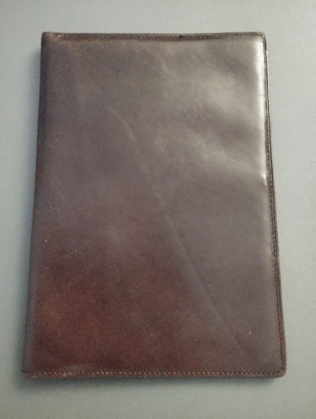 Altro in  Abbigliamento & Accessori: Braunes Leder Brieftasche, Top Zustand – Nuovo (secondo la descrizione) da Ostermundigen venduto da Dinge1 2