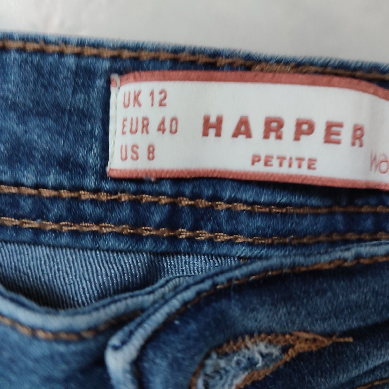 Jeans: Jeans – D'occasion à Grüt (Gossau ZH) par Babel57 1