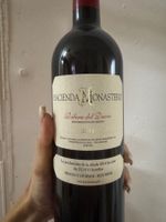 Spanischer Rotwein Hacienda Monasterio 2014🍷
