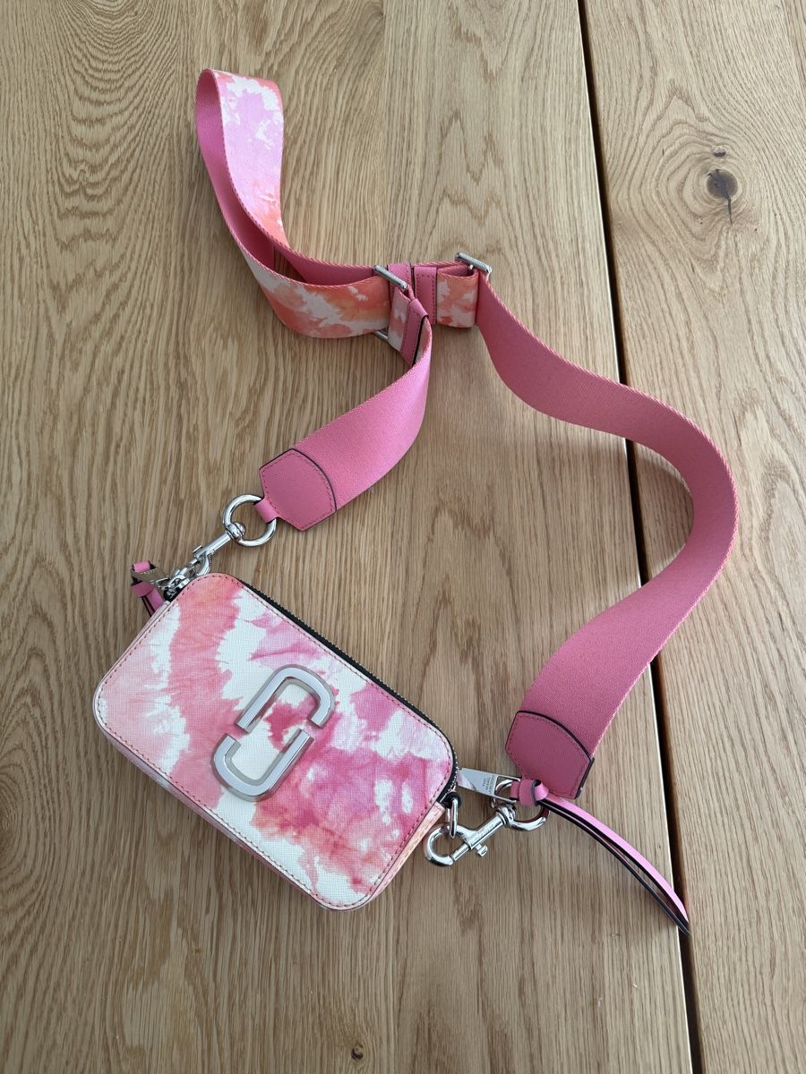 Marc Jacobs Taschen für Damen: Marc Jacobs – Neu (gemäss Beschreibung) aus Küssnacht am Rigi von pet_h97d