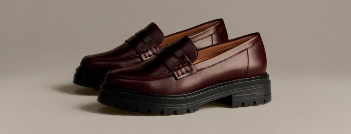 Sezane Scarpe da donna: Sezane - Mocassin / loafers - taille 39 – Usato da Ste-Croix venduto da Caramel31 6