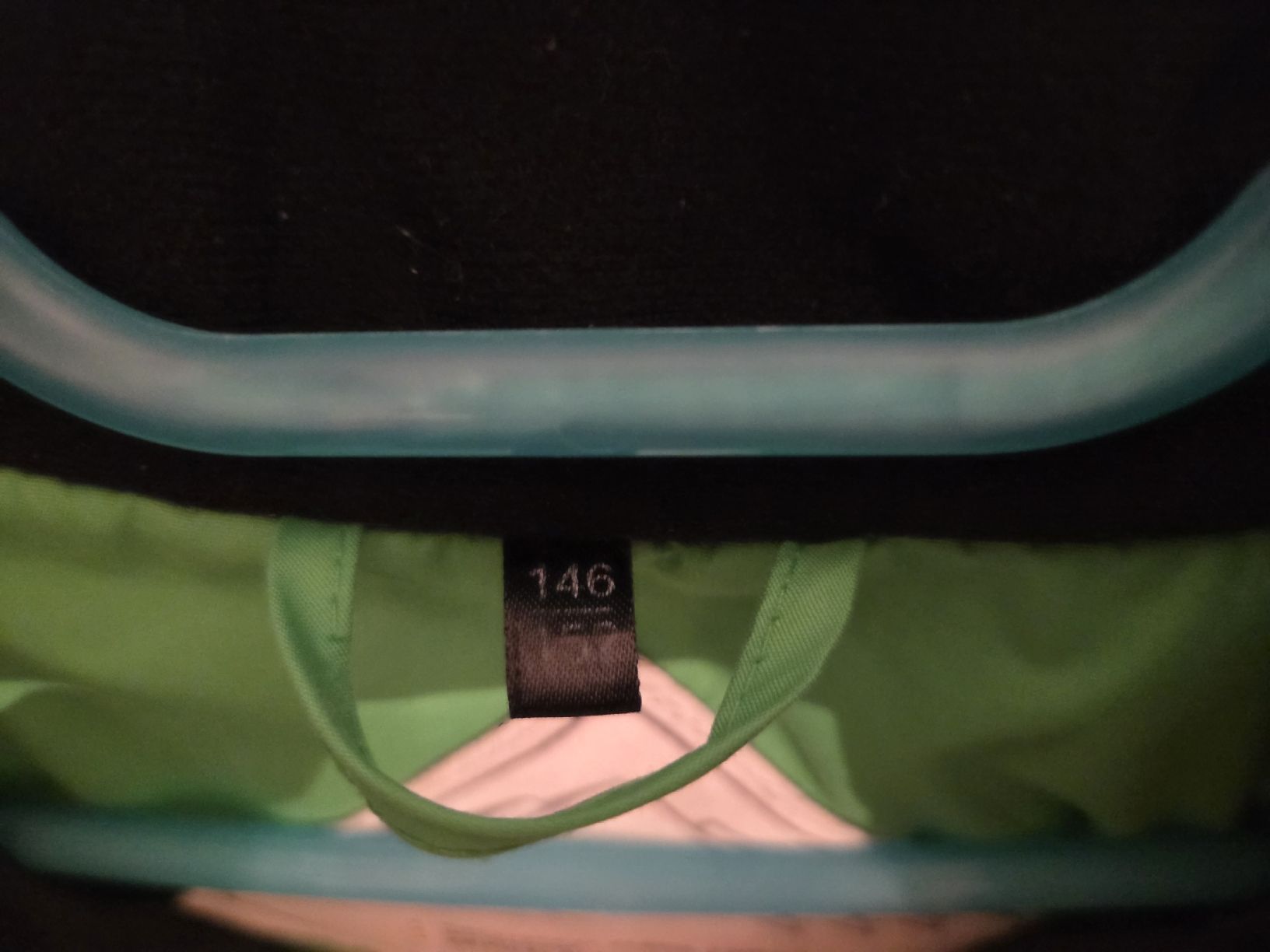 Vestes: NUR TWINT ZAHLUNG SkiJacke gr.146/152 – D'occasion à Burgdorf par tamaraw03 5