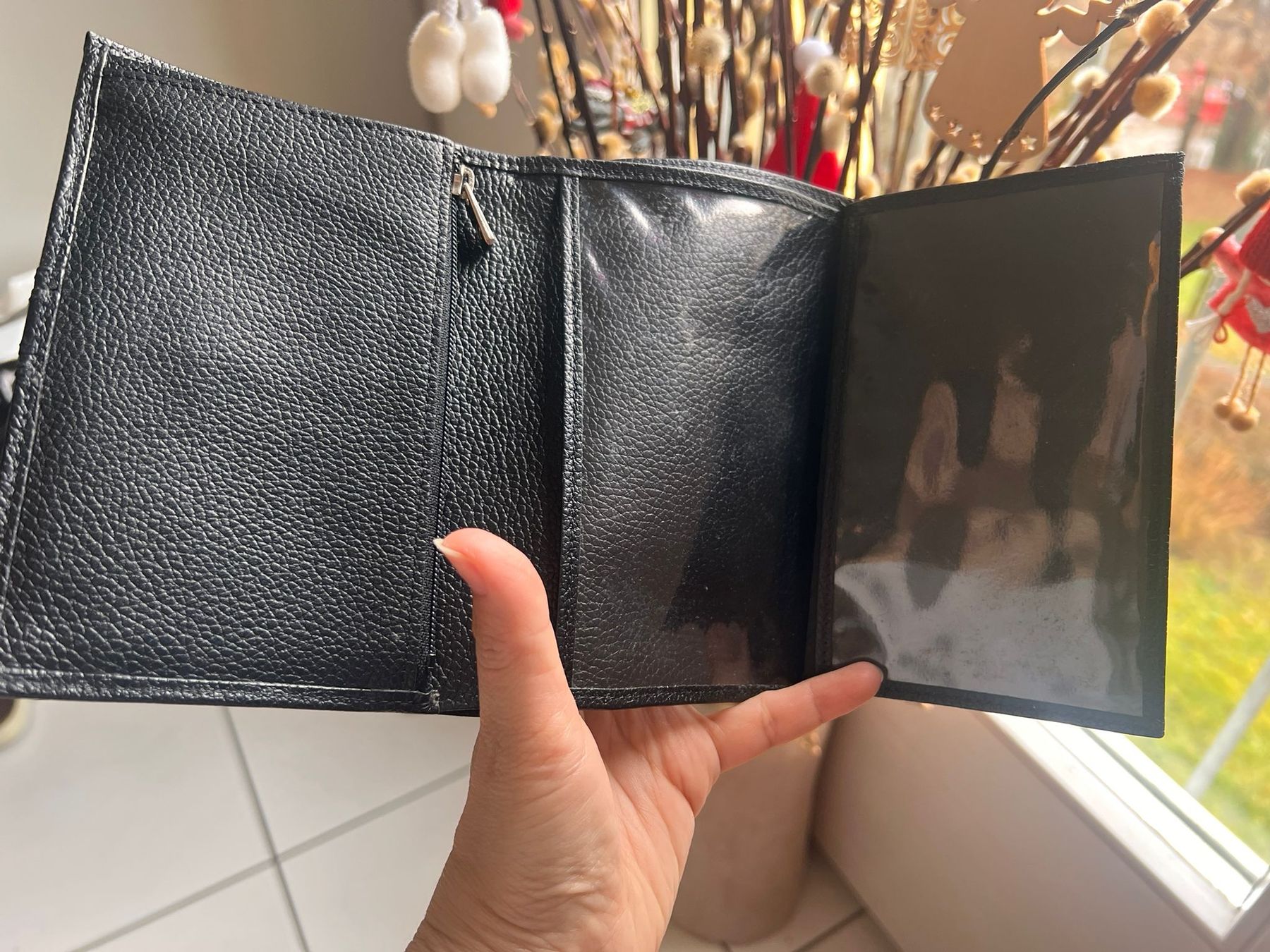 Longchamp Portamonete: Portemonnaie – Nuovo e nell'imballaggio originale da Horgen venduto da ves_8yrm 4