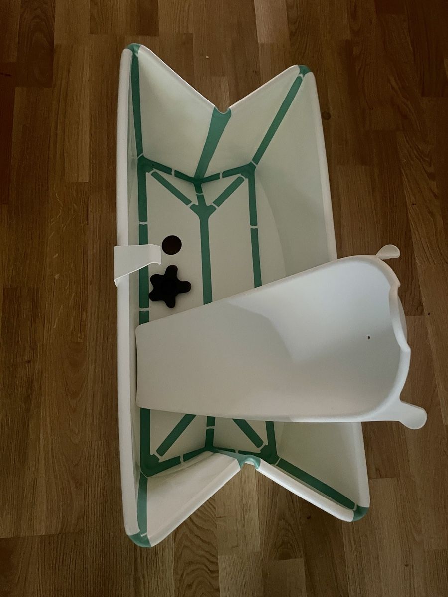 Badewannen: Babybadwanne – Gebraucht aus Bern von pet_fry9