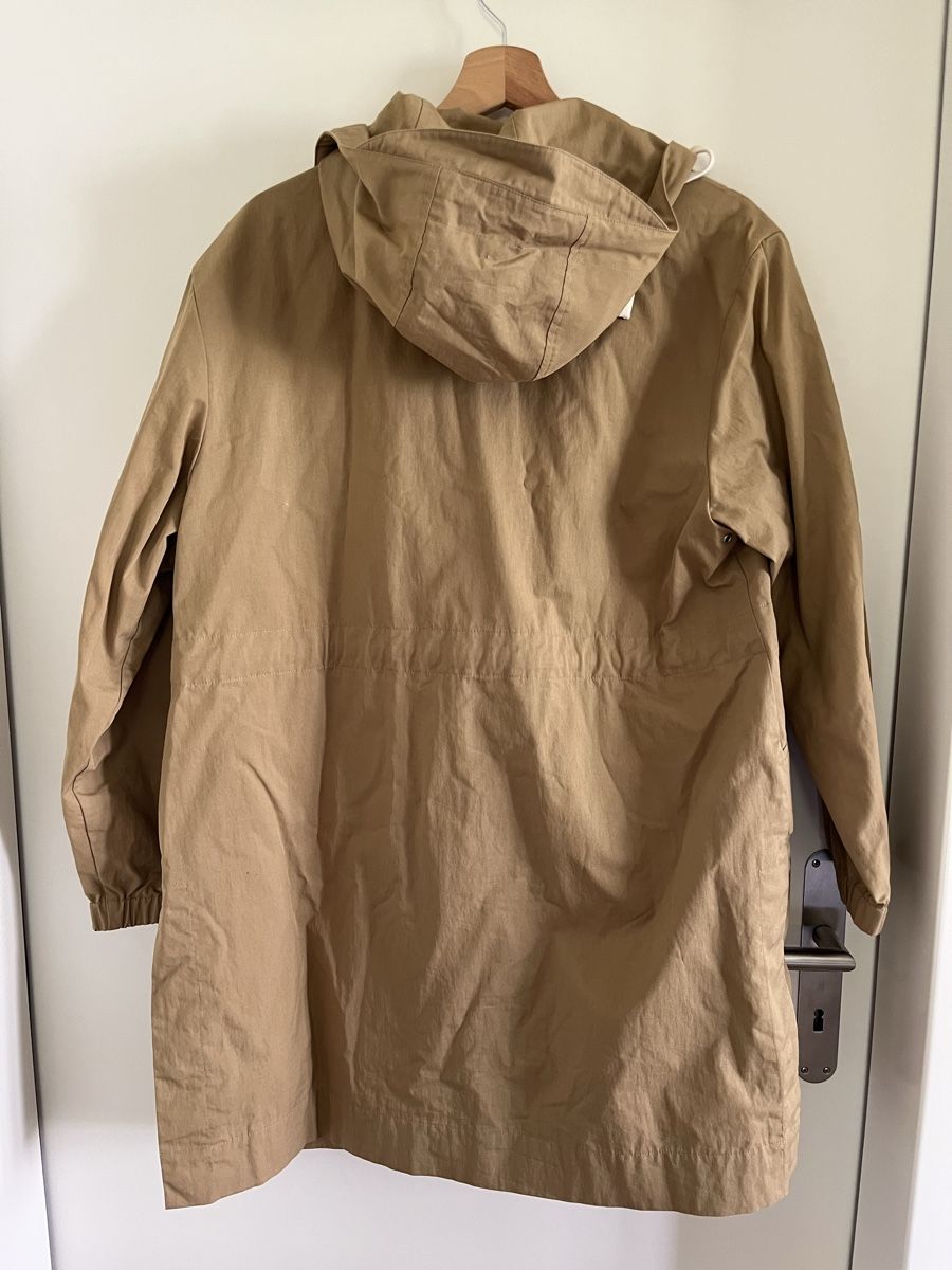 Giacche: Jacket with hood – Usato da Zürich venduto da lux_t6lx 2