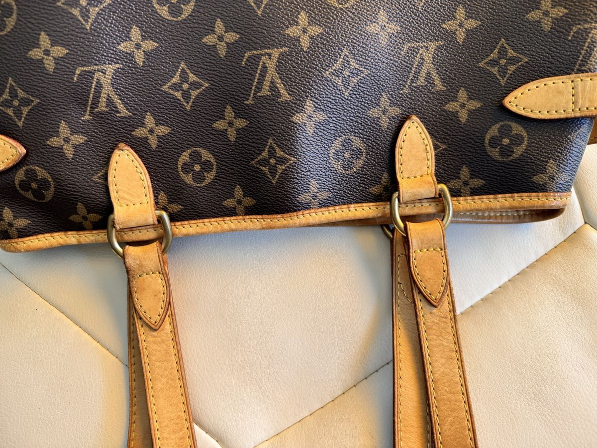 Taschen für Damen: Louis Vuitton Original – Gebraucht aus Neuenegg von ilovefashion123 2