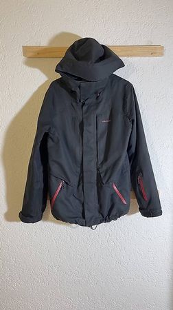 Winterjacke Volcom