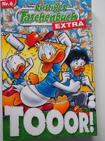 Walt-Disney Kindertaschenbuch Extra Nr. 6 "TOOOR"