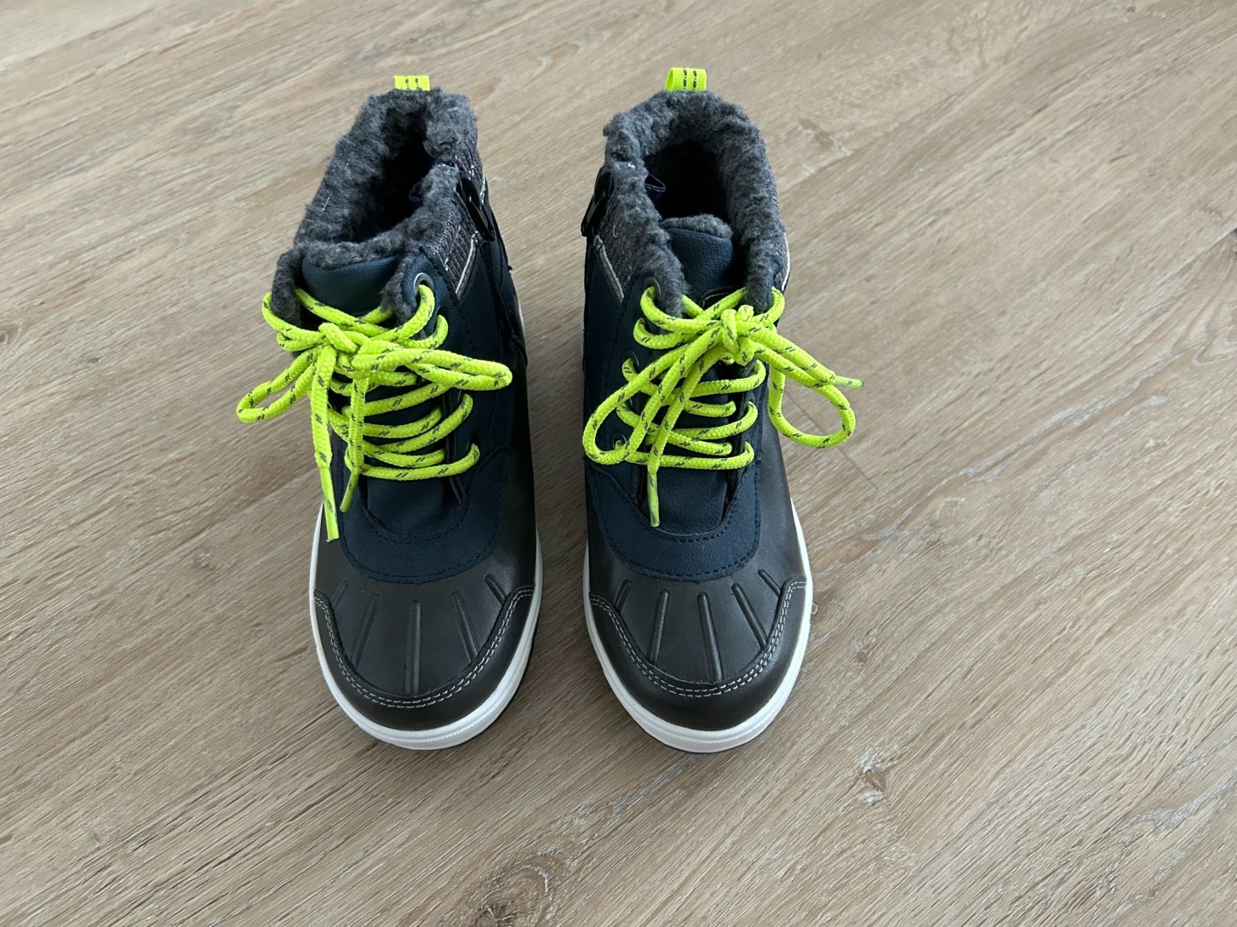 Scarpe per ragazzi: Winterstiefel INOC, Grösse 30 – Nuovo (secondo la descrizione) da Zumikon venduto da meter03 1