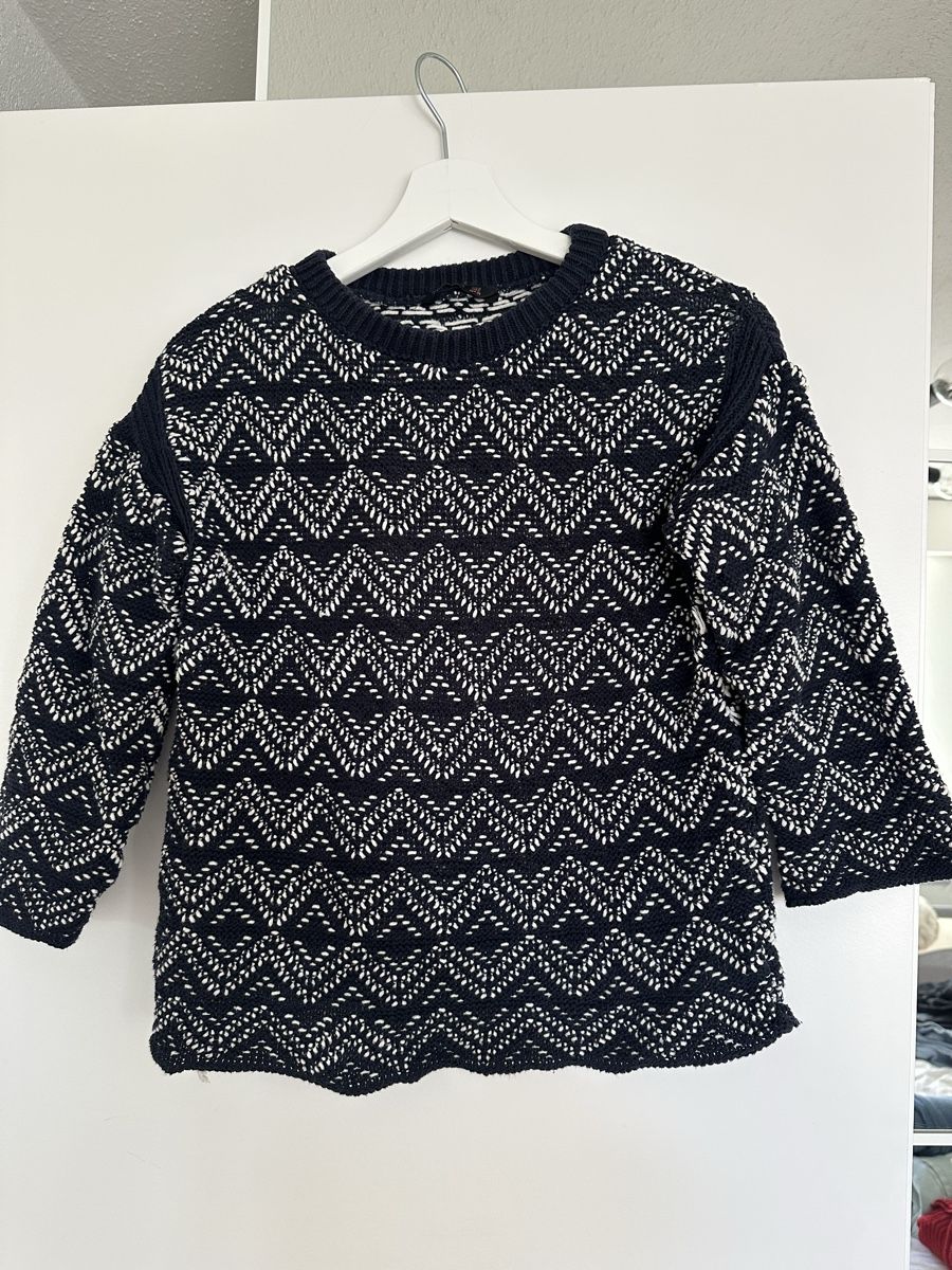 Stradivarius Maglioni & Felpe: Stradivarius Winterpullover Größe S  – Usato da St. Gallen venduto da adr_l9jg