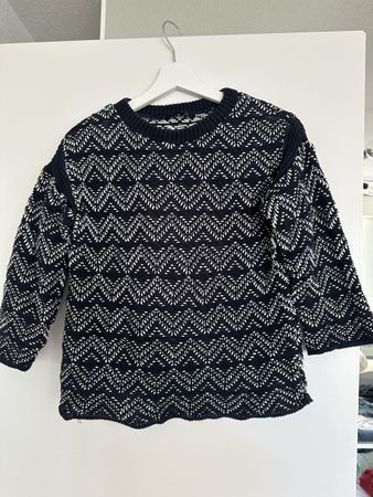 Stradivarius Winterpullover Größe S 