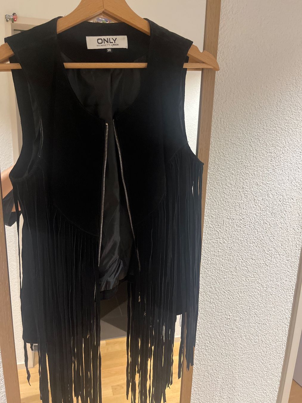 Gilet & Giacche senza maniche: Gilet von Only – Usato da Wetzikon ZH venduto da Jeannette022