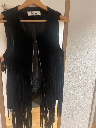 Gilet von Only