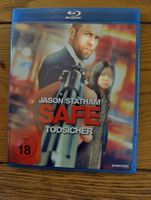 Safe - Todsicher (blu-ray) Jason Statham (deutsch, englisch)