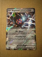 Registeel ex #145/217 NM English