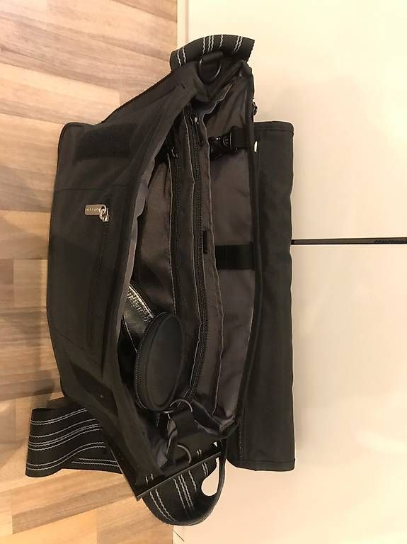 Borse & Zaini: Wickeltasche Lässig – Usato da Therwil venduto da Bridges 1