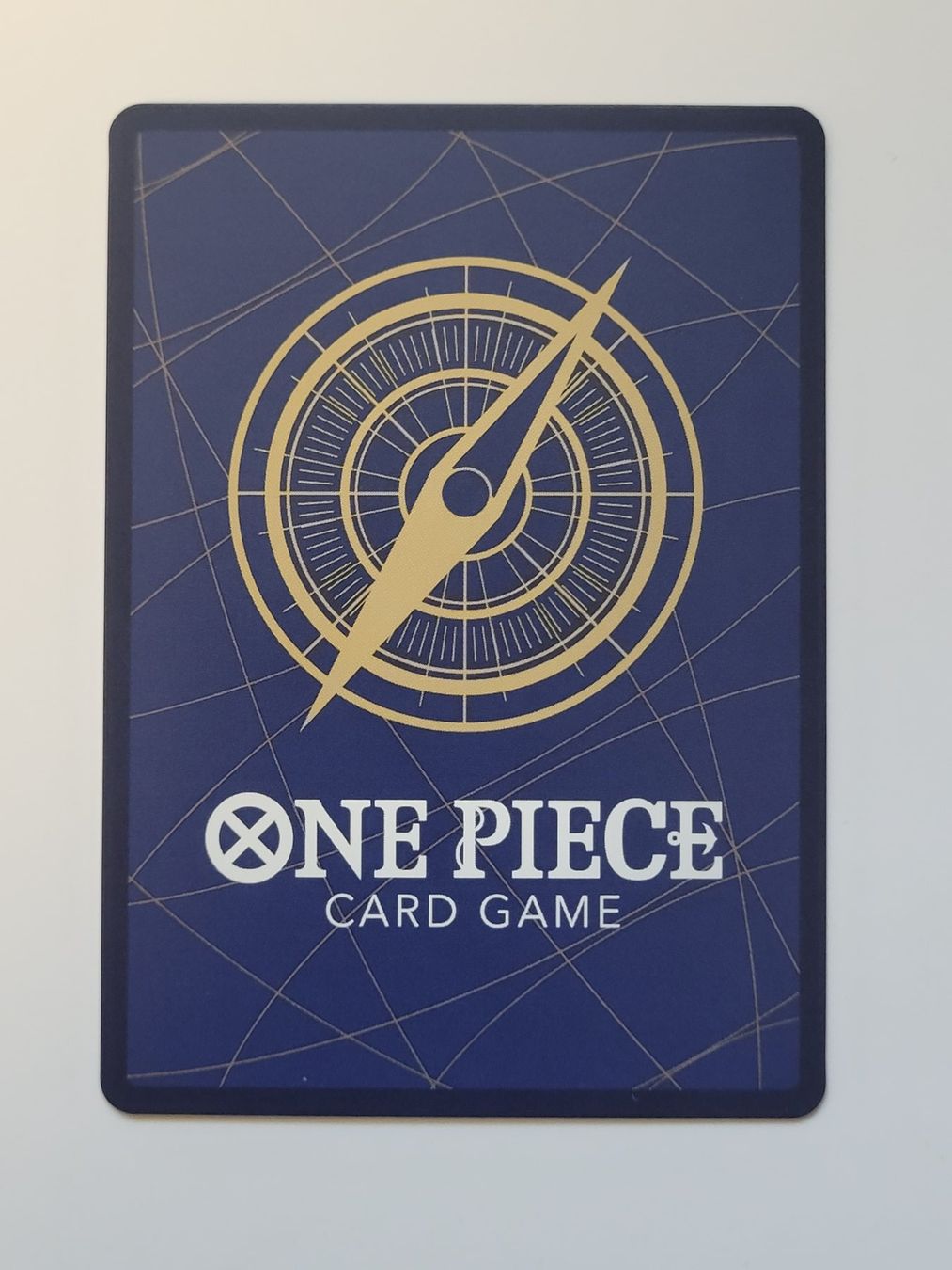 Bandai Sammelbilder & Trading cards: One Piece TCG Baby OP05-034 R Alt Art JP – Gebraucht aus Münchenstein von new_akiba_store 1