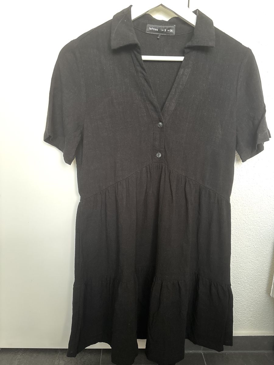 Vestiti: Sommerkleid Leinenkleid S 36 – Usato da Sarnen venduto da leonie.vera 1