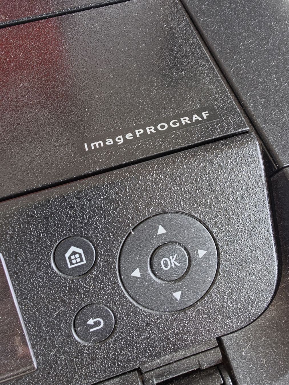 Canon Drucker: A3 Drucker Canon imagePROGRAF PRO-300 – Gebraucht aus St. Gallen von Klemensa 2