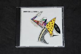 Johnny Clegg and Savuka EP (PROMO)