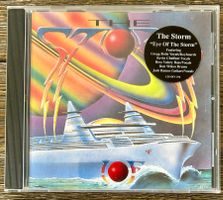 THE STORM „Eyes Of A Storm“ CD AOR JOURNEY KEVIN CHALFANT M!