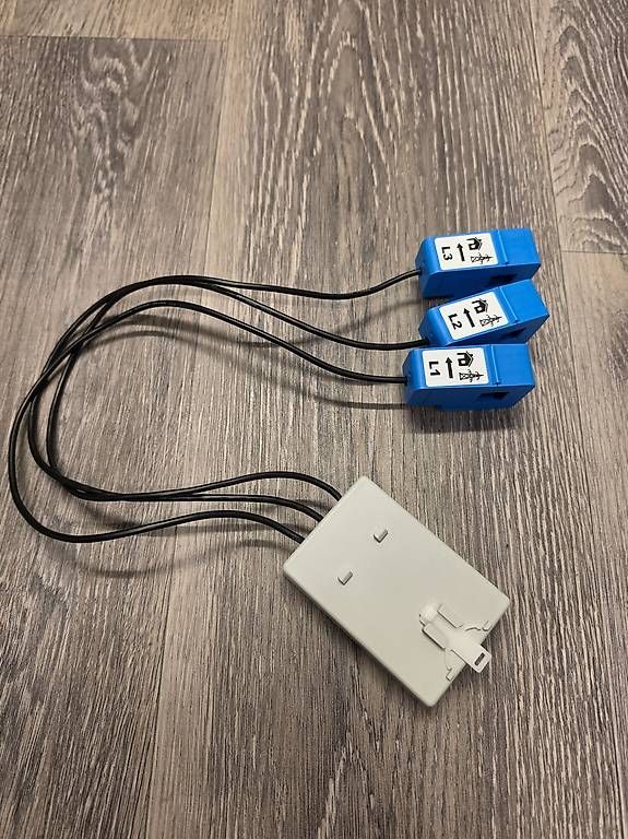 Mesurer: VARTA SplitCore Stromsensor/Stromwandler / Varta Element – Neuf (Voir description) à Diepoldsau par SSCH88 2