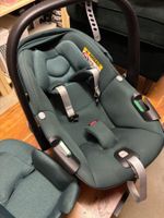 Maxi-Cosi Pebble 360 i-Size Babyschale