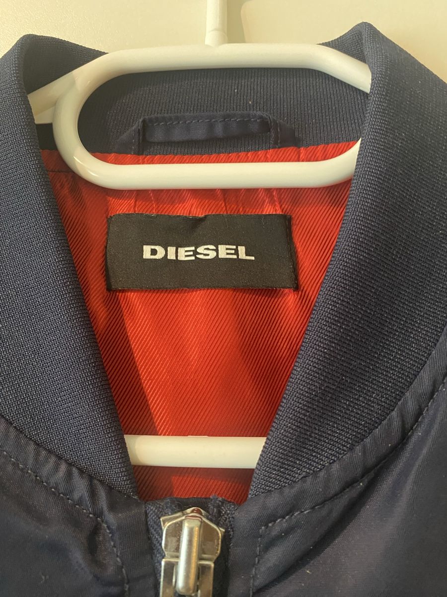 Giacche: Jacke Diesel – Usato da Fraubrunnen venduto da mgh_2l2h 1