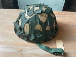 Original Irak Army Helmet
