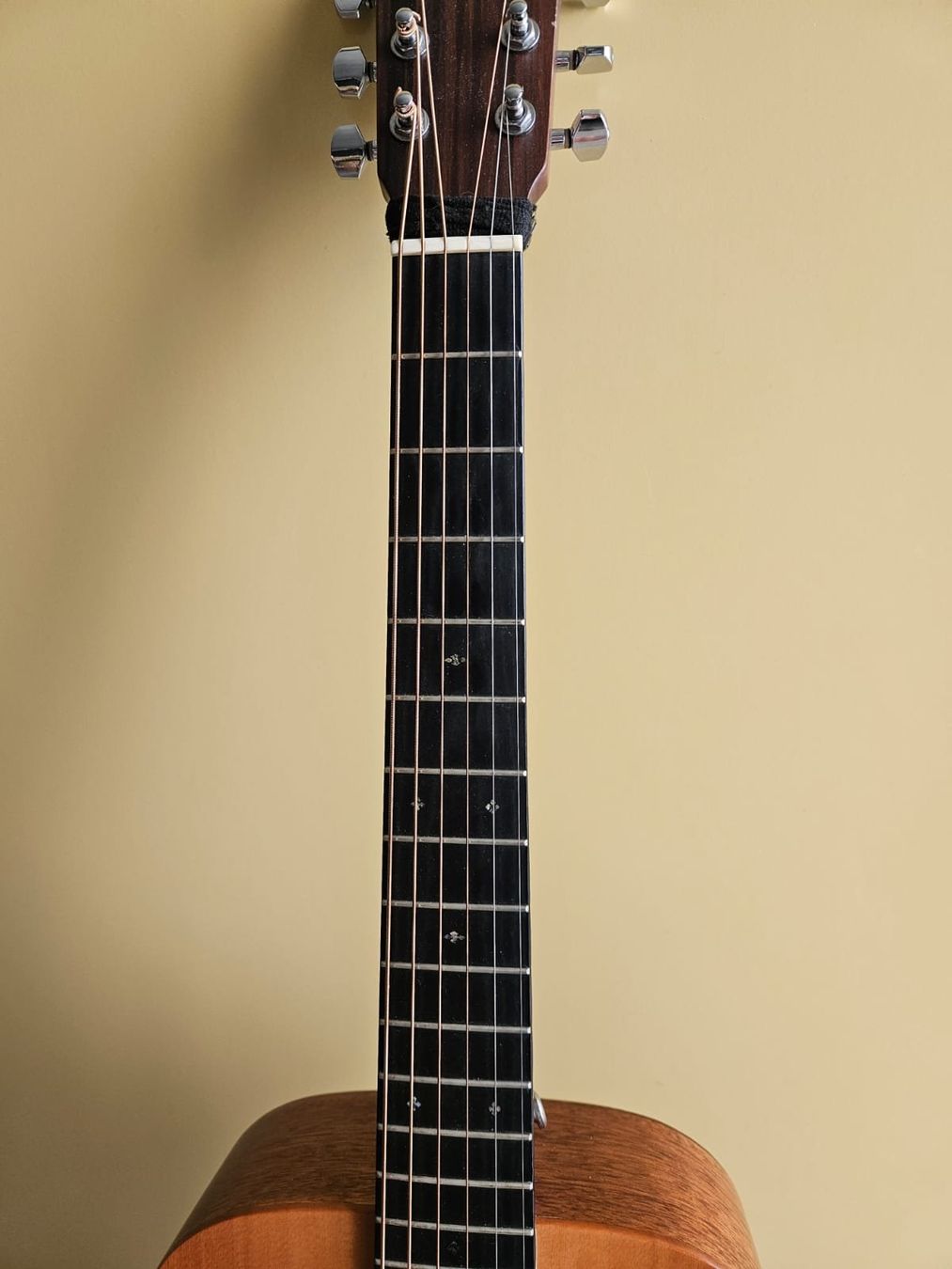 Sigma Strumenti musicali: Gitarre Akustisch – Usato da Winkel venduto da Kasimir010 4