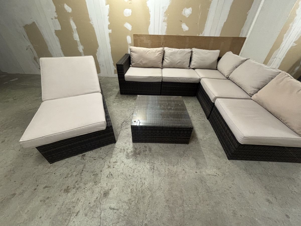 Sofas: Lounge marke VIP Lounge.ch – Gebraucht aus Zug von Biki72 4