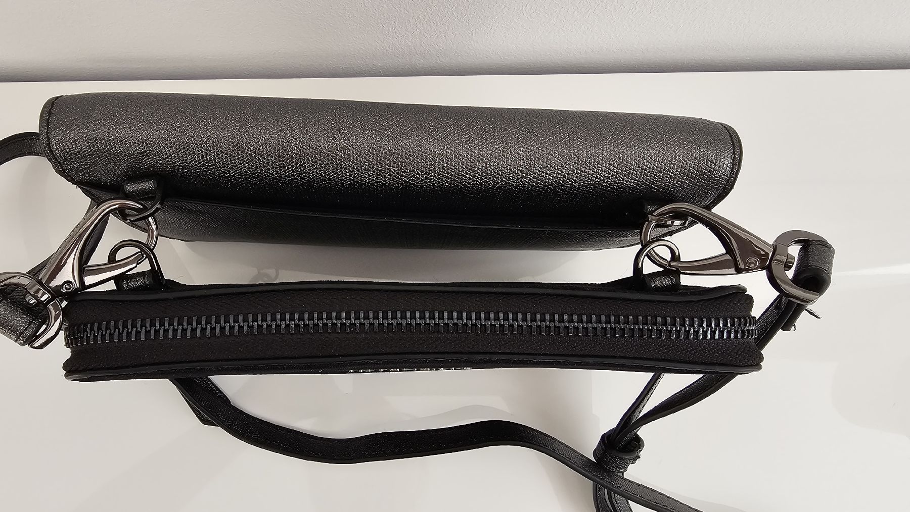 Valentino Taschen für Damen: Valentino Doppelhandtasche, neuwertig – Neu (gemäss Beschreibung) aus Steinmaur von Kiki_m240 3