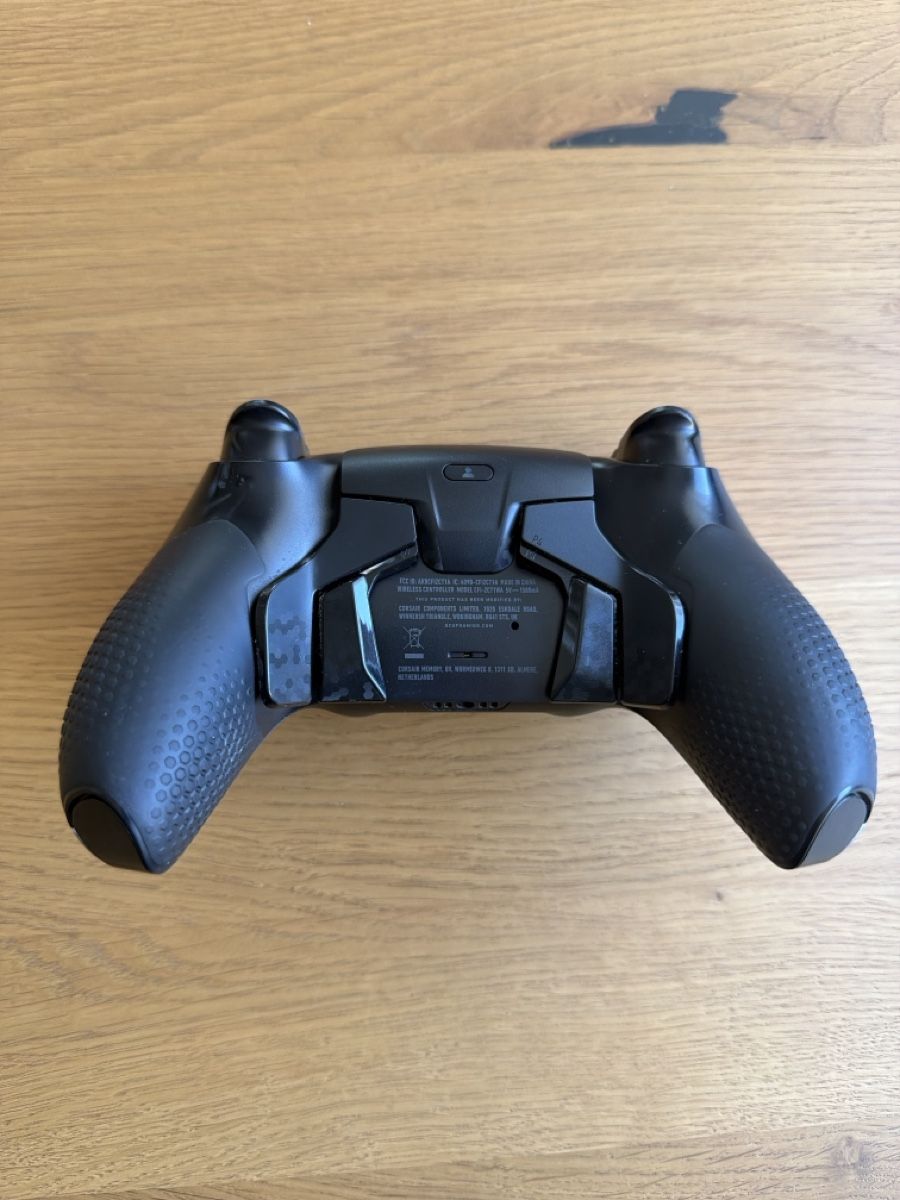 Manettes: SCUF Reflex FPS PS5 Controller – Stick Dr – Défectueux à Buchrain par LMUS 1