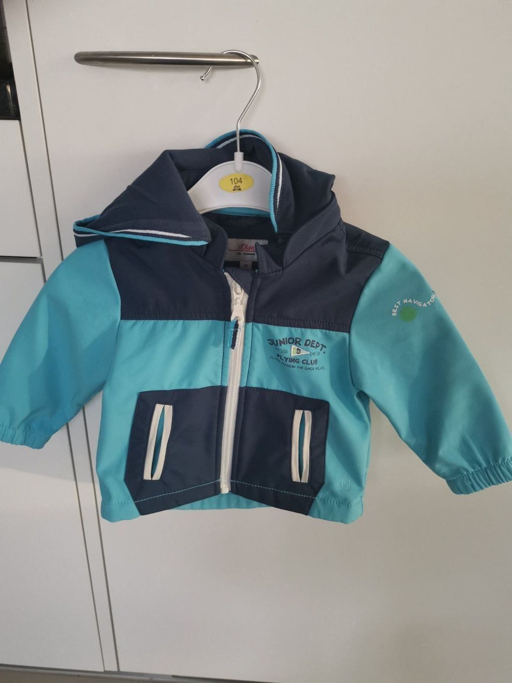 Jacken & Mäntel: Jacke – Gebraucht aus Rütihof von Juass 2
