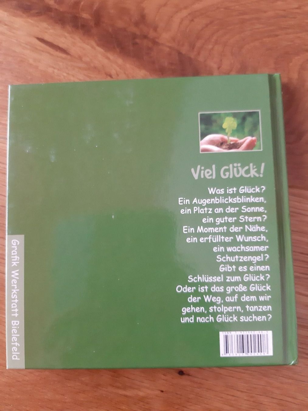 Libri: Geschenkbüchlein – Usato da Schmitten FR venduto da ReniStern 1