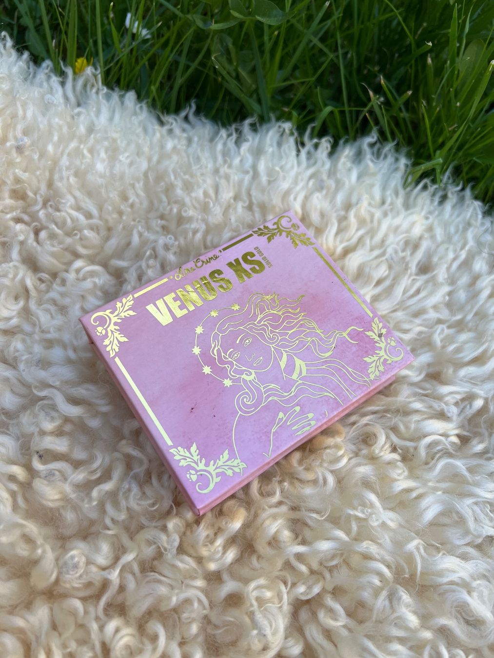 Make-up: Venus Lidschatten Palette – Nuovo (secondo la descrizione) da Brüttisellen venduto da ali_6jnz 1