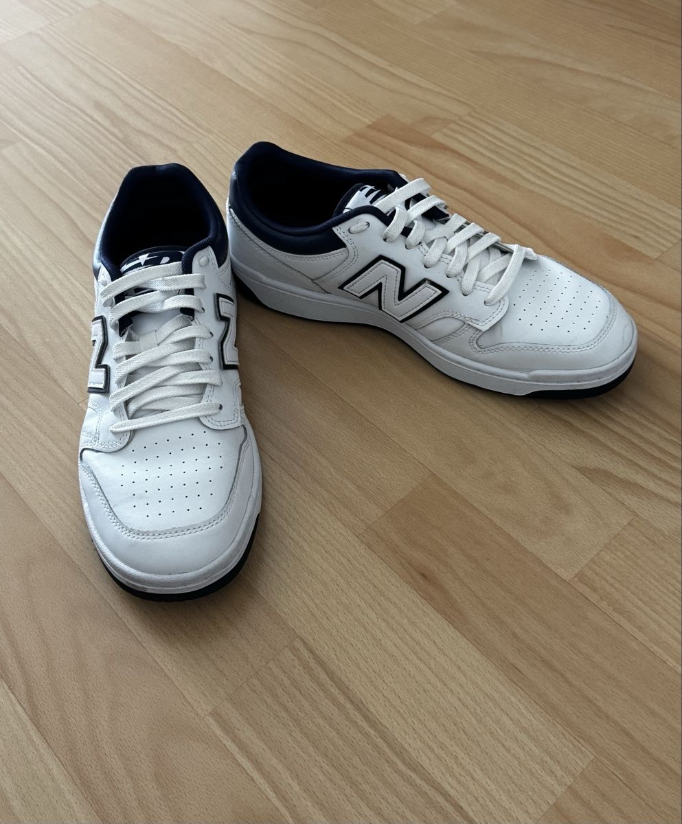 New Balance Scarpe da uomo: New Balance 480  – Nuovo (secondo la descrizione) da Scherz venduto da spike22.5