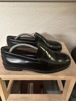 Castellano Penny Loafer leder 42.5