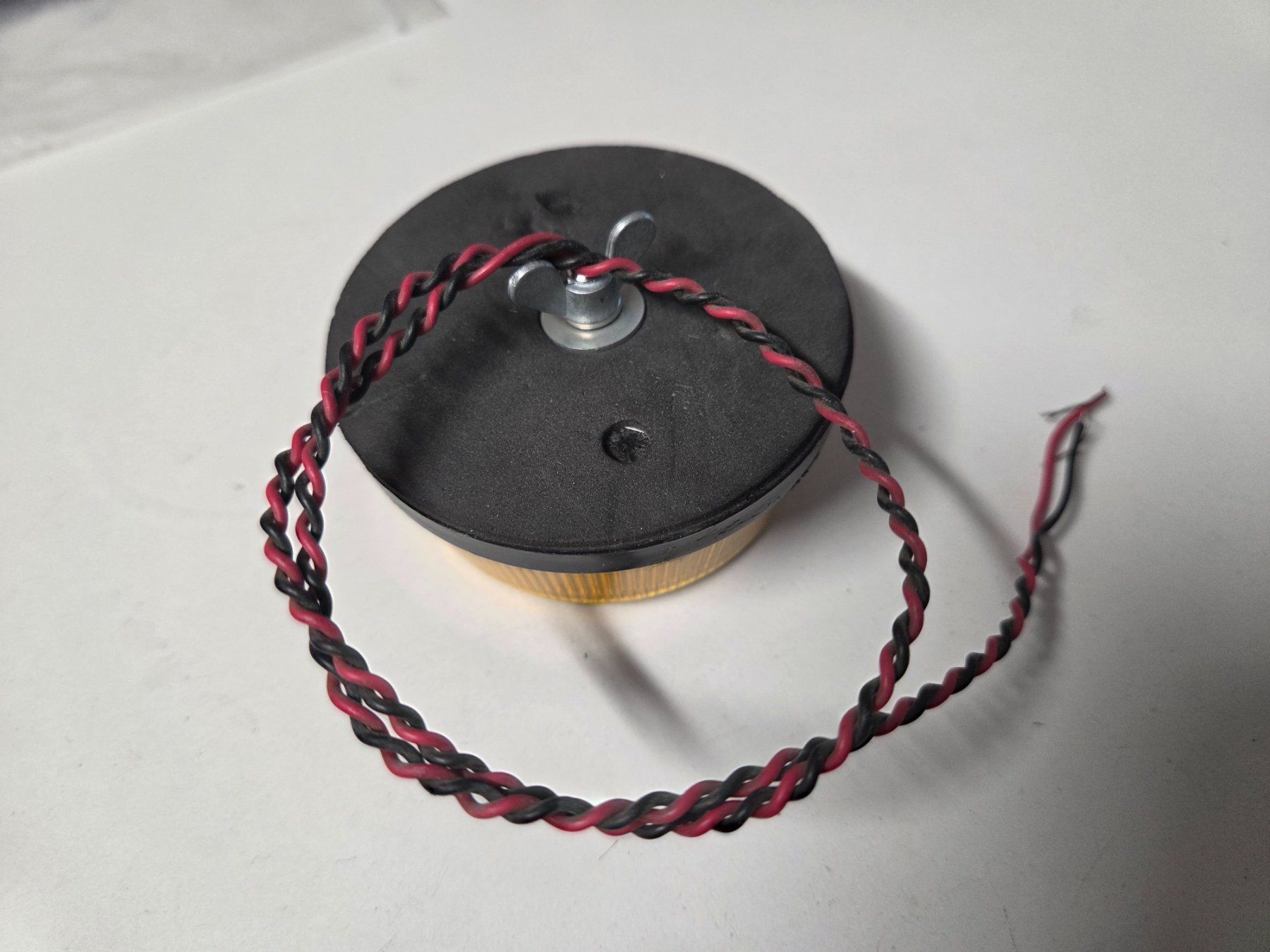Lampade: Blinker d70mm h30mm bernstein orange blinker 12v 70 – Usato da Zürich venduto da Alibaba1234 1