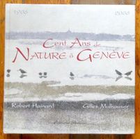 Robert Hainard. Cent ans de nature à Genève.