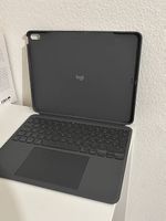 Tastatur Hülle IPad Air 13 inch M2 und M3 