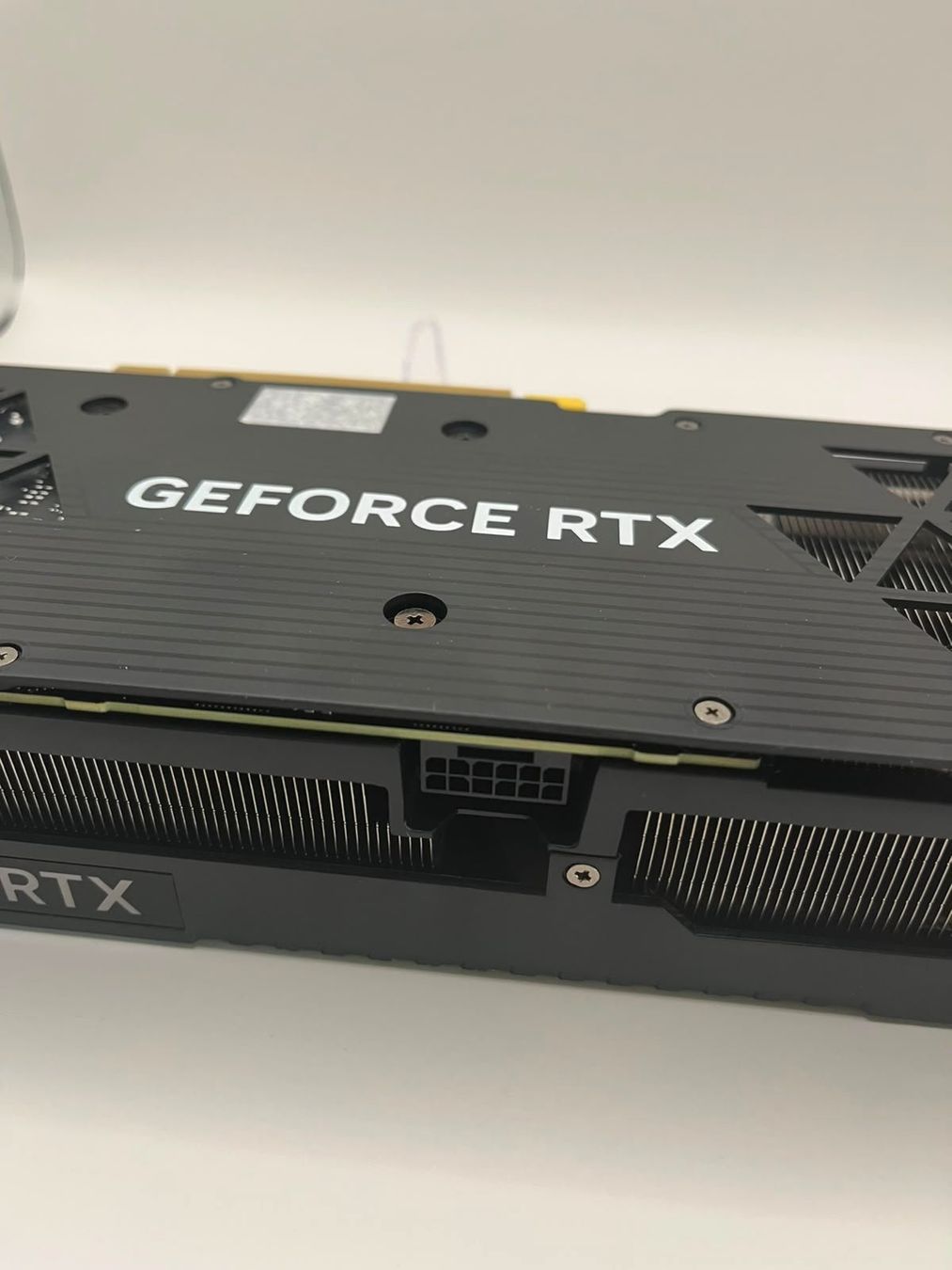Nvidia Schede grafiche: NVIDIA GeForce RTX 4070 Ti Super – Usato da Windisch venduto da rsol22 3