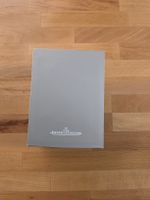 Jaeger-LeCoultre: Uhrenetui